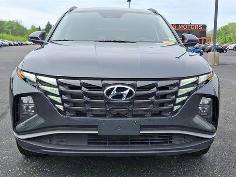 Used 2024 Hyundai Tucson SEL FWD image 29