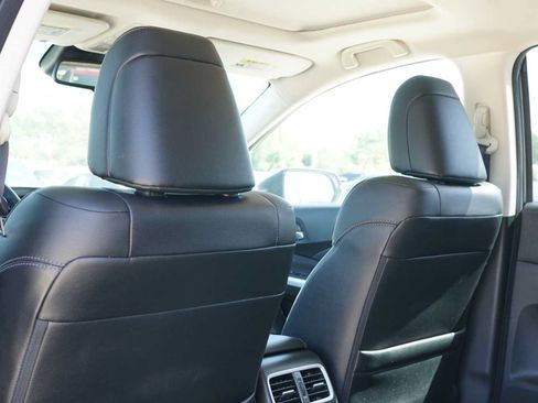 Used 2015 Honda CR-V Touring image 20