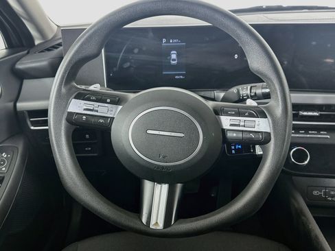 Used 2025 Hyundai Sonata SEL FWD image 18
