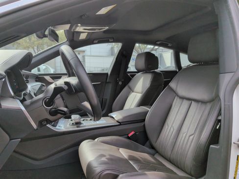 Certified 2022 Audi A7 Prestige w/ Luxury Package image 16