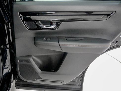 Certified 2025 Honda CR-V Sport Touring image 34