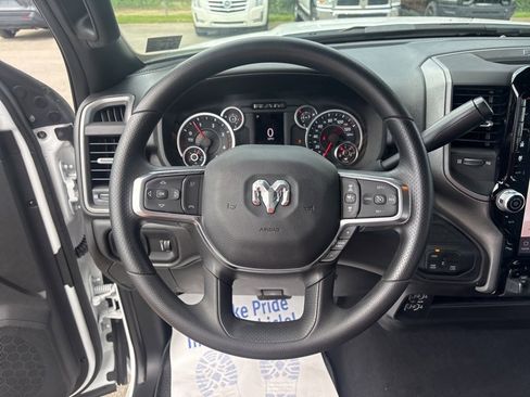 New 2025 RAM 2500 Tradesman image 15