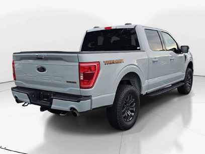 Certified 2023 Ford F150 Tremor