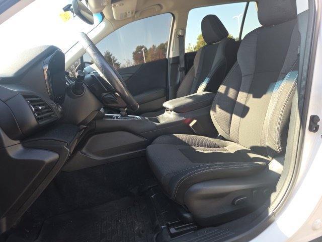 Used 2021 Subaru Outback Premium AWD/4WD image 22