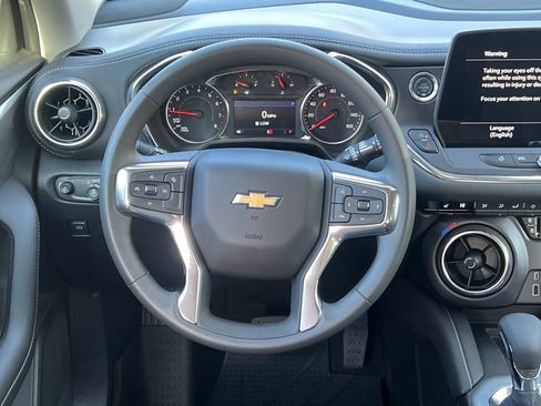 New 2026 Chevrolet Blazer LT image 19