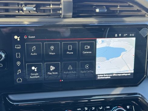 New 2026 GMC Sierra 1500 AT4X image 18