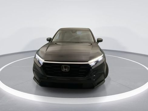 Used 2025 Honda CR-V EX image 7