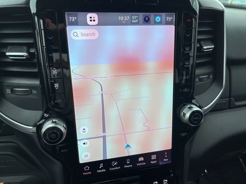 New 2026 RAM 2500 Big Horn AWD/4WD image 18