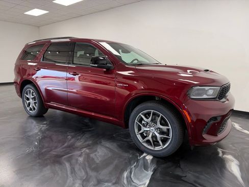 New 2026 Dodge Durango GT image 22