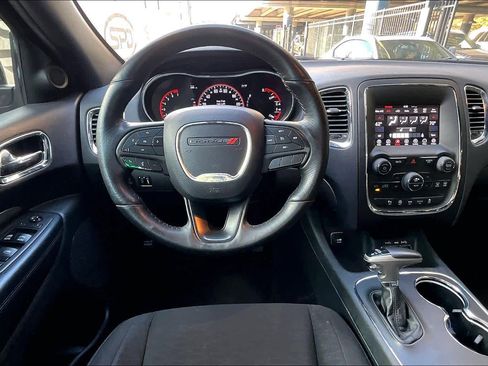 Used 2018 Dodge Durango SXT w/ Quick Order Package 2BB image 5