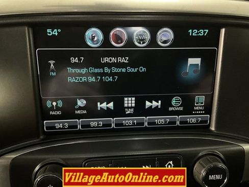 Used 2016 Chevrolet Silverado 1500 LT w/ All Star Edition image 22