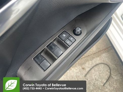 Used 2023 Toyota Camry SE w/ Convenience Package FWD image 19