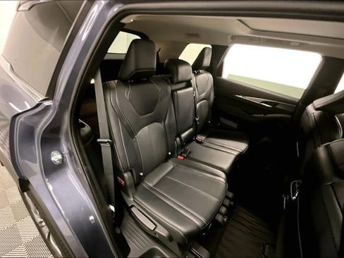 Used 2024 INFINITI QX60 Luxe AWD/4WD image 26