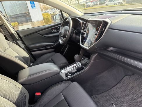 Certified 2024 Subaru Ascent Premium w/ Convenience Package image 30