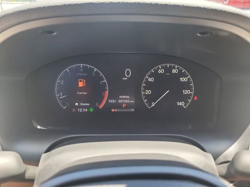 Used 2024 Honda HR-V LX image 29