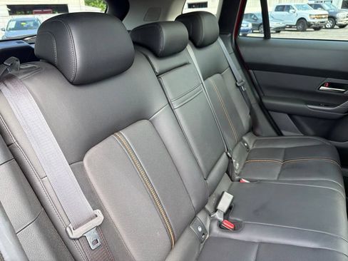 Used 2024 MAZDA CX-50 AWD 2.5 S w/ Cargo Package image 31