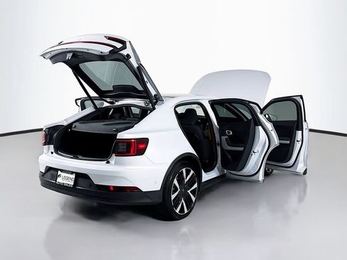 Used 2024 Polestar Polestar 2 AWD/4WD image 18