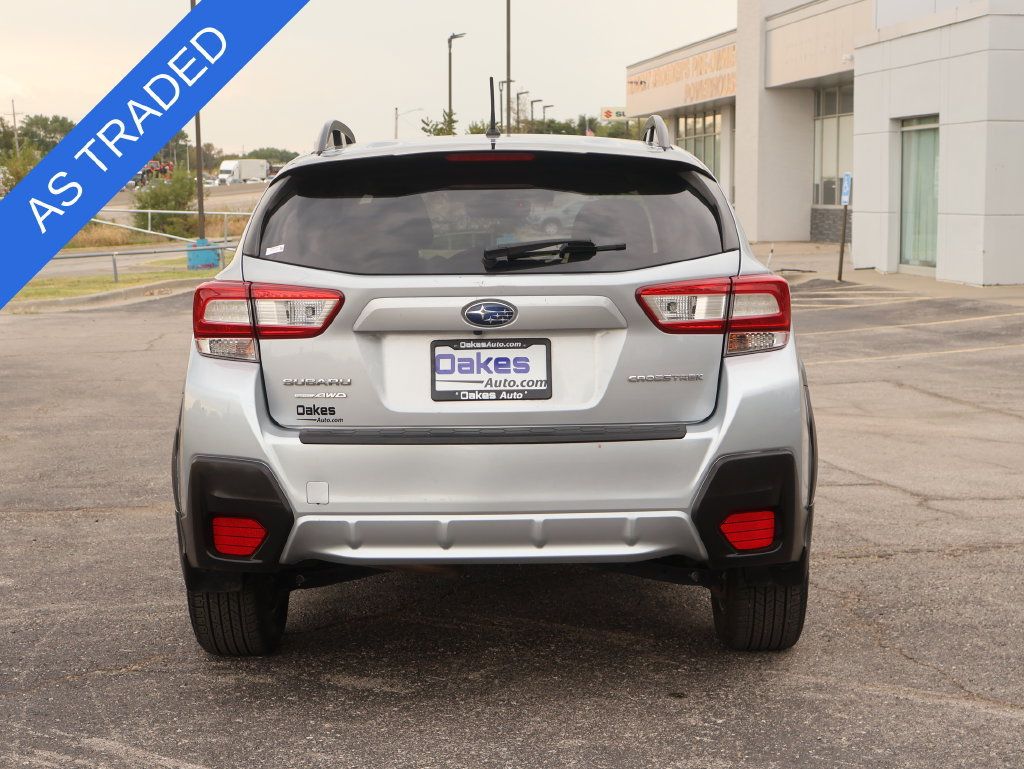 Used 2019 Subaru Crosstrek 2.0i w/ Eyesight System AWD/4WD image 5