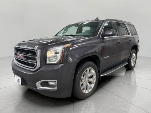 Used 2016 GMC Yukon SLT w/ Open Road Package image 4
