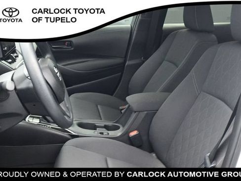 Used 2026 Toyota Corolla LE FWD image 18