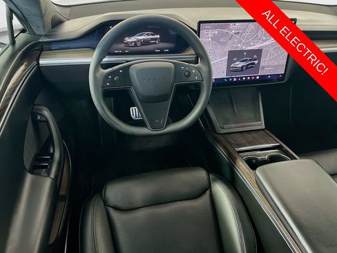 Used 2023 Tesla Model S AWD/4WD image 22