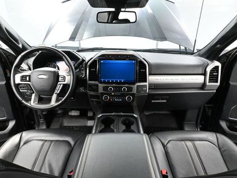 Used 2022 Ford F350 Platinum image 23