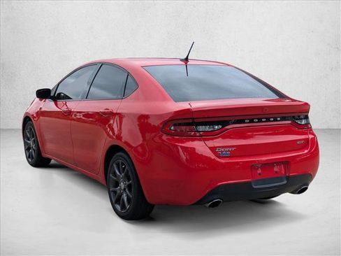 Used 2016 Dodge Dart GT Sport FWD image 7