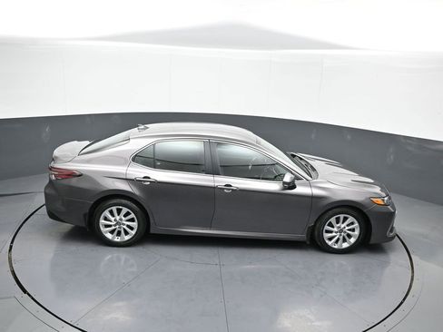 Certified 2023 Toyota Camry LE image 36
