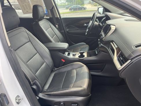 Used 2020 GMC Terrain Denali AWD/4WD image 10