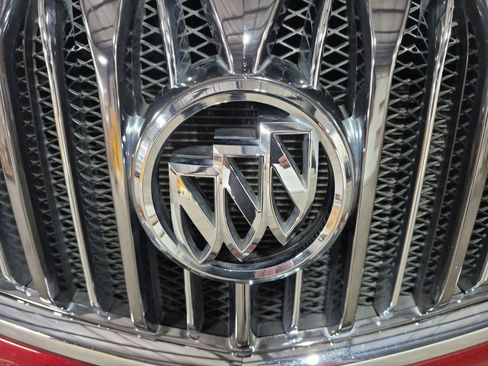 Certified 2015 Buick Enclave Premium image 32