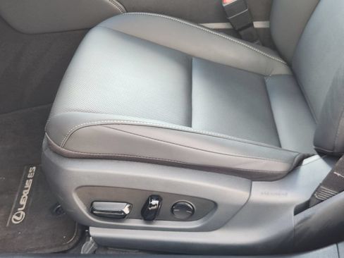 Certified 2023 Lexus ES 350 w/ Premium Package FWD image 24