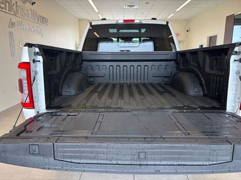 Certified 2023 Ford F150 King Ranch w/ Equipment Group 601A High AWD/4WD image 9