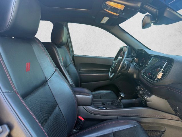 Used 2023 Dodge Durango R/T RWD image 25