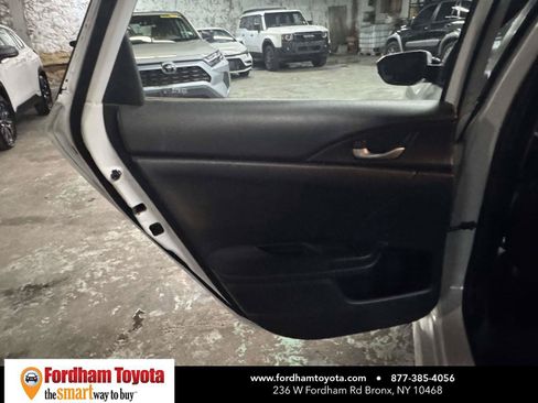 Used 2021 Honda Civic Sport image 12