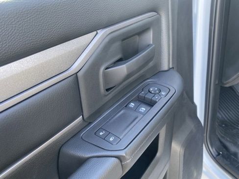 New 2026 RAM 5500 Tradesman w/ Chrome Appearance Group image 12