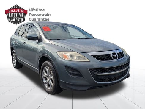 Used 2012 MAZDA CX-9 Touring image 1
