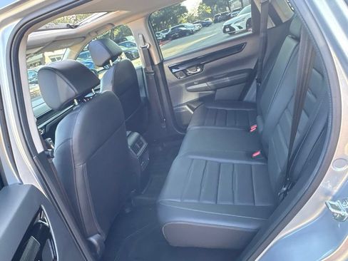 Used 2025 Honda CR-V EX-L image 20