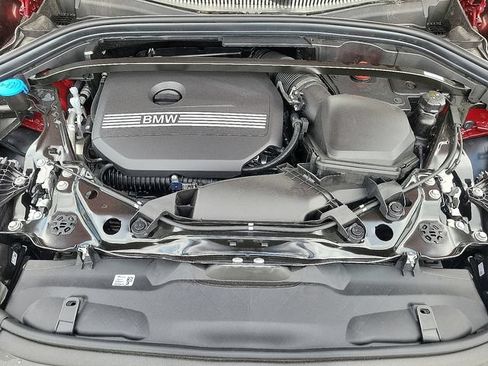 New 2026 BMW X2 xDrive28i w/ M Sport Package AWD/4WD image 12