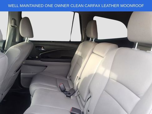 Used 2021 Honda Pilot EX-L image 18