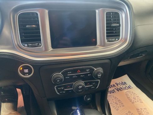 Used 2021 Dodge Charger GT w/ Plus Group AWD/4WD image 28