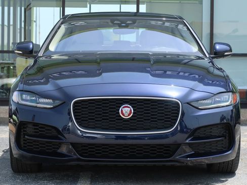 Used 2020 Jaguar XE S image 2