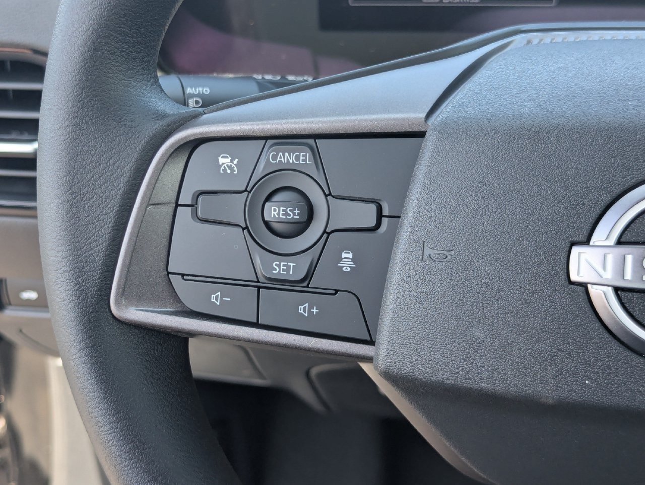 New 2027 Nissan Sentra S FWD image 16
