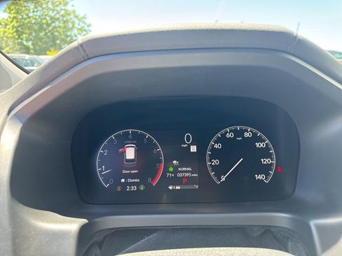 Used 2025 Honda Odyssey EX-L image 13