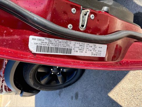 Used 2020 RAM 1500 Classic Warlock w/ Electronics Group image 36