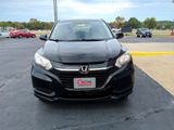 Used 2018 Honda HR-V LX image 3