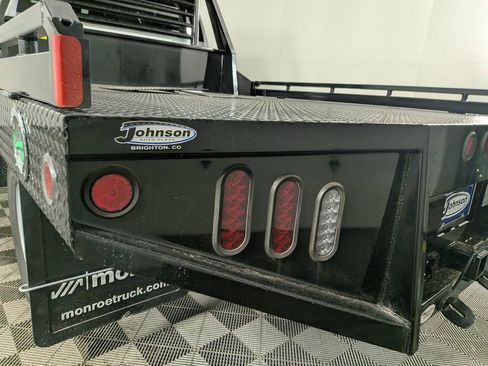 New 2025 GMC Sierra 3500 Pro w/ Convenience Package image 10