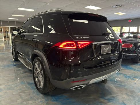 Used 2021 Mercedes-Benz GLE 350 image 30