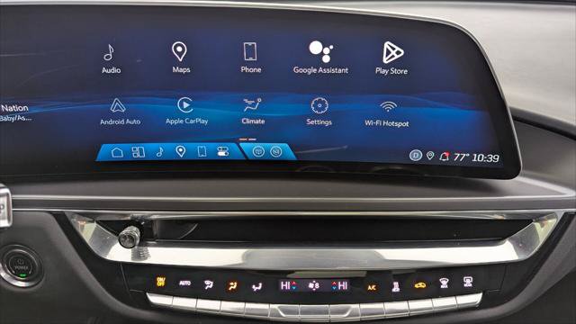 Used 2024 Cadillac Lyriq Tech RWD image 28