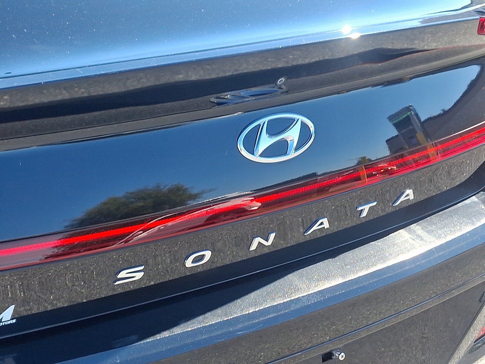 Certified 2022 Hyundai Sonata SEL w/ Convenience Package FWD image 31