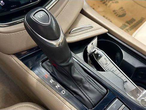 Used 2016 Cadillac CTS Luxury image 18